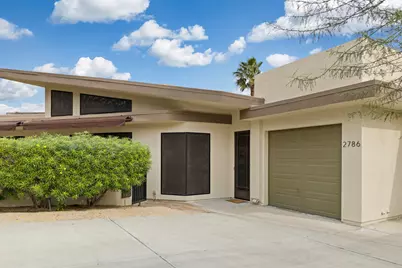 2786 N Junipero Avenue, Palm Springs, CA 92262 - Photo 32