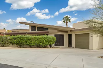 2786 N Junipero Avenue, Palm Springs, CA 92262 - Photo 1