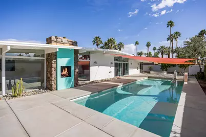 620 N Camino Real, Palm Springs, CA 92262 - Photo 10