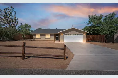 7562 Inca Trail, Yucca Valley, CA 92284 - Photo 1