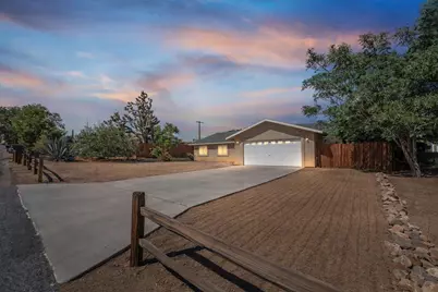 7562 Inca Trail, Yucca Valley, CA 92284 - Photo 2