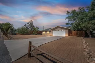 7562 Inca Trail, Yucca Valley, CA 92284 - Photo 2