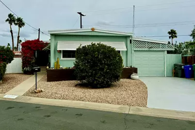 32150 Cody Avenue, Thousand Palms, CA 92276 - Photo 1