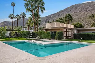 500 W Arenas Rd, Palm Springs, CA 92262 - Photo 2