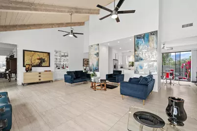 525 Desert West Drive, Rancho Mirage, CA 92270 - Photo 8