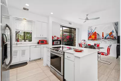 525 Desert West Drive, Rancho Mirage, CA 92270 - Photo 14