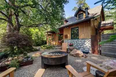 25140 Rim Rock Road, Idyllwild, CA 92549 - Photo 8
