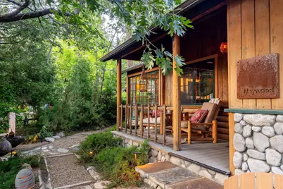 25140 Rim Rock Road, Idyllwild, CA 92549 - Photo 68