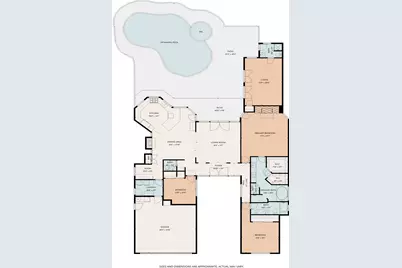 10 Venus Drive, Rancho Mirage, CA 92270 - Photo 50