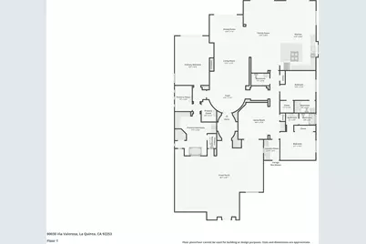 80030 Via Valerosa, La Quinta, CA 92253 - Photo 76