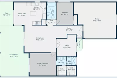 40577 Preston Trail, Palm Desert, CA 92211 - Photo 48