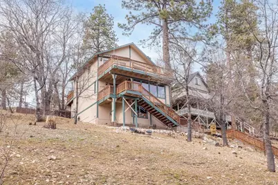 1179 Ridge Road, Fawnskin, CA 92333 - Photo 2