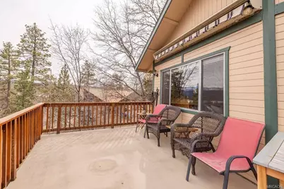 1179 Ridge Road, Fawnskin, CA 92333 - Photo 10