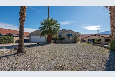 66365 Cactus Drive, Desert Hot Springs, CA 92240 - Photo 1