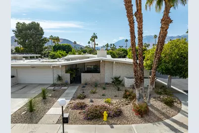 1511 E Twin Palms Drive, Palm Springs, CA 92264 - Photo 36
