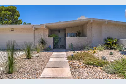 1511 E Twin Palms Drive, Palm Springs, CA 92264 - Photo 38