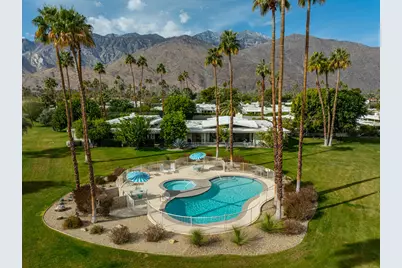 1511 E Twin Palms Drive, Palm Springs, CA 92264 - Photo 2