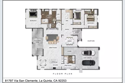 81797 Via San Clemente, La Quinta, CA 92253 - Photo 6