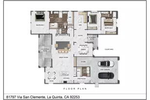 81797 Via San Clemente, La Quinta, CA 92253 - Photo 6