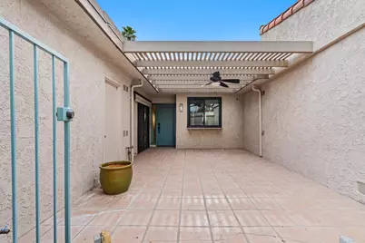 1861 Paseo Pelota, Palm Springs, CA 92262 - Photo 4