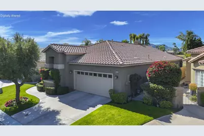 45347 Big Canyon Street, Indio, CA 92201 - Photo 1