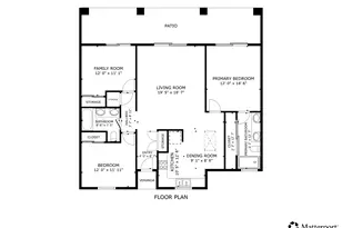 28773 E Portales Dr, Cathedral City, CA 92234 - Photo 40