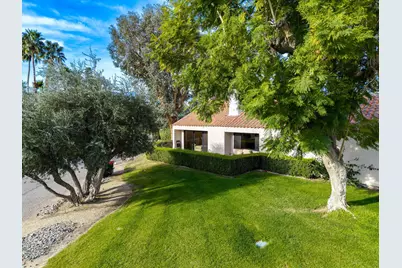 314 Forest Hills Drive, Rancho Mirage, CA 92270 - Photo 30