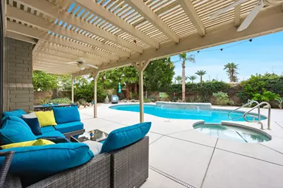 72 San Simeon Place, Rancho Mirage, CA 92270 - Photo 28