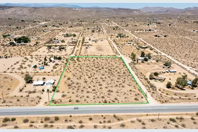 56045 Vin Rose Lane, Yucca Valley, CA 92284 - Photo 10