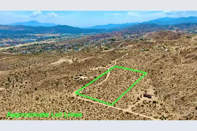 104 Bandera Road, Yucca Valley, CA 92284 - Photo 2