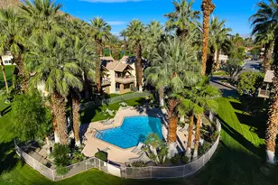 46880 Mountain Cove, Indian Wells, CA 92210 - Photo 4