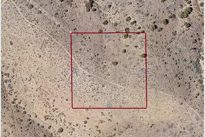 55th Street West & Avenue 04, Palmdale, CA 93551 - Photo 1