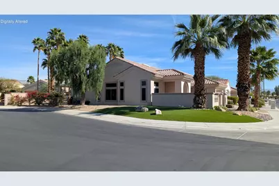 78664 Putting Green Drive, Palm Desert, CA 92211 - Photo 1