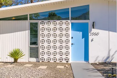 2550 N Kitty Hawk Drive, Palm Springs, CA 92262 - Photo 8