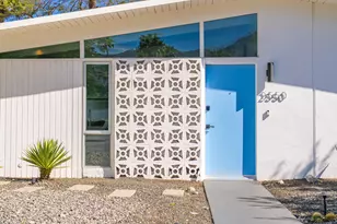 2550 N Kitty Hawk Dr, Palm Springs, CA 92262 - Photo 8