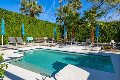 2550 N Kitty Hawk Drive, Palm Springs, CA 92262 - Photo 36