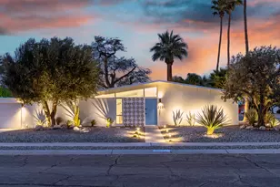 2550 N Kitty Hawk Dr, Palm Springs, CA 92262 - Photo 4