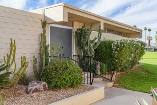 399 Desert Lakes Dr, Palm Springs, CA 92264 - Photo 2