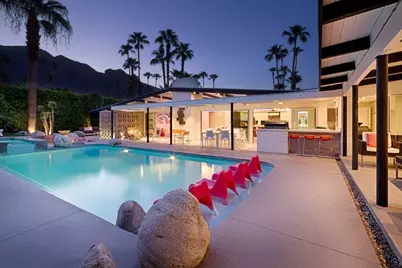 769 W Crescent Drive, Palm Springs, CA 92262 - Photo 26