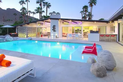 769 W Crescent Drive, Palm Springs, CA 92262 - Photo 2