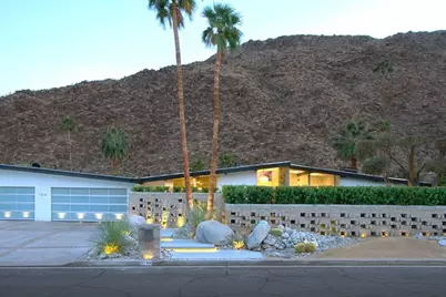 769 W Crescent Drive, Palm Springs, CA 92262 - Photo 32