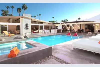 769 W Crescent Drive, Palm Springs, CA 92262 - Photo 1