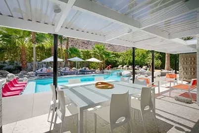 769 W Crescent Drive, Palm Springs, CA 92262 - Photo 8