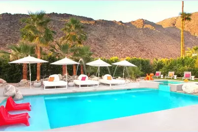 769 W Crescent Drive, Palm Springs, CA 92262 - Photo 24