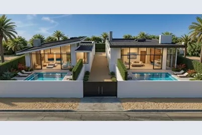 510 S Indian Trail, Palm Springs, CA 92264 - Photo 2