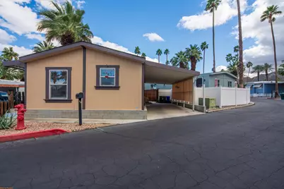 70260 Highway 111 #32, Rancho Mirage, CA 92270 - Photo 22