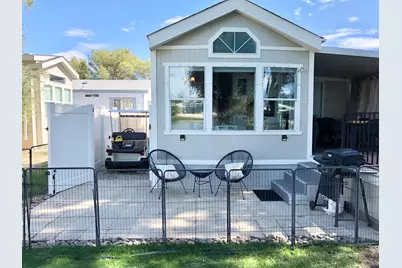 74711 Dillon Rd Spc 21, Desert Hot Springs, CA 92241 - Photo 2