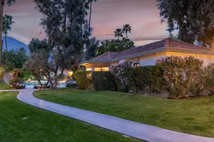 1785 N Via Miraleste, Palm Springs, CA 92262 - Photo 34