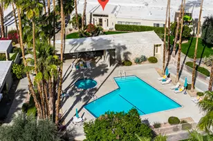 93 Westlake Cir, Palm Springs, CA 92264 - Photo 6