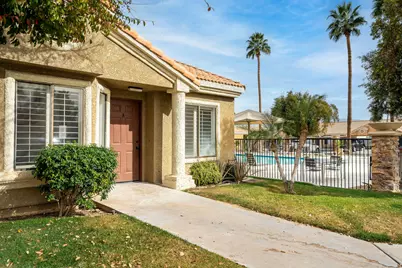 40880 Whirling Wind Drive #A, Palm Desert, CA 92211 - Photo 2